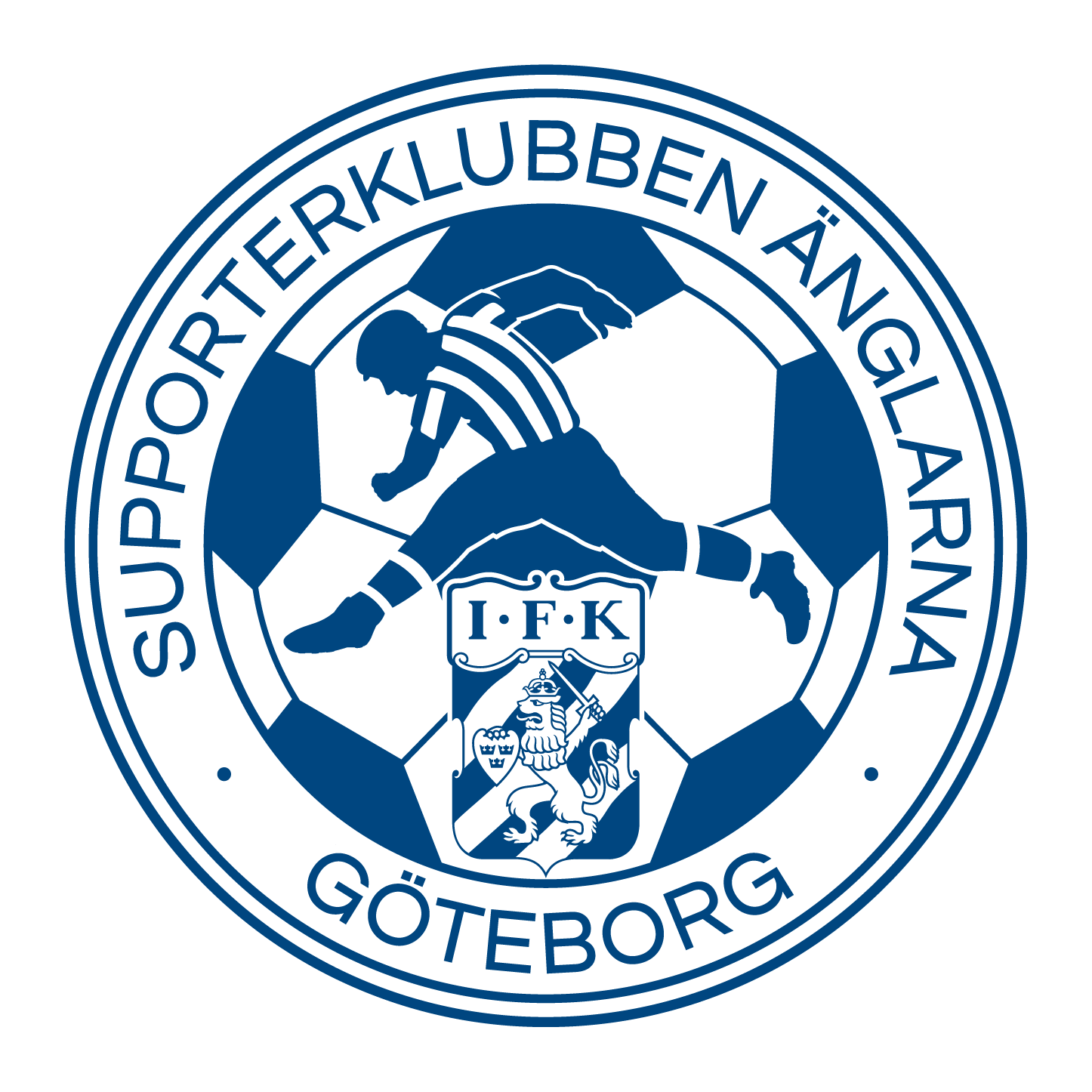 Supporterklubben Änglarna